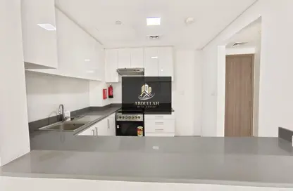 Apartment - 1 Bedroom - 2 Bathrooms for rent in Rehan Apartments - Aljada - Sharjah Apartment - 1 Bedroom - 2 Bathrooms for rent in Rehan Apartments - Aljada - Sharjah