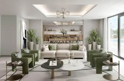 Apartment - 2 Bedrooms - 2 Bathrooms for sale in Azizi Aryan - Downtown Jebel Ali - Dubai Apartment - 2 Bedrooms - 2 Bathrooms for sale in Azizi Aryan - Downtown Jebel Ali - Dubai