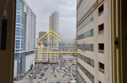 Apartment - 3 Bedrooms - 2 Bathrooms for rent in Abu Shagara building - Abu shagara - Sharjah