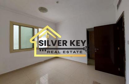 Apartment - 2 Bedrooms - 2 Bathrooms for rent in Abu Shagara building - Abu shagara - Sharjah