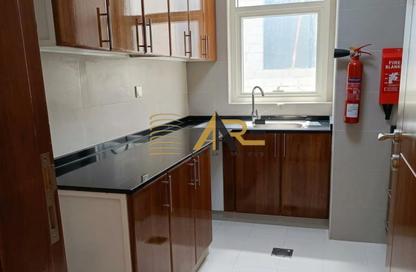 Apartment - 1 - 2 for rent in Tilal City A - Tilal City - Sharjah Apartment - 1 - 2 for rent in Tilal City A - Tilal City - Sharjah
