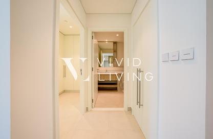 Apartment - 1 - 1 for rent in Elvira 1 - Elvira - Dubai Hills Estate - Dubai