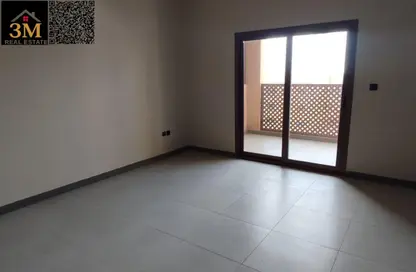 Apartment - 2 Bedrooms - 2 Bathrooms for rent in Al Nakheel - Ajman Downtown - Ajman