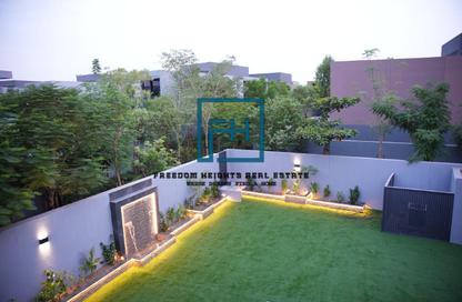Villa - 4 Bedrooms - 6 Bathrooms for sale in Saro - Masaar - Tilal City - Sharjah