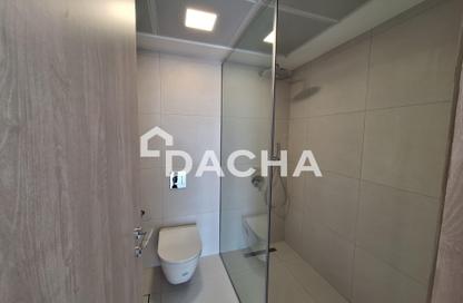 Apartment - 1 Bedroom - 2 Bathrooms for sale in Luma21 - District 14 - Jumeirah Village Circle - Dubai Apartment - 1 Bedroom - 2 Bathrooms for sale in Luma21 - District 14 - Jumeirah Village Circle - Dubai