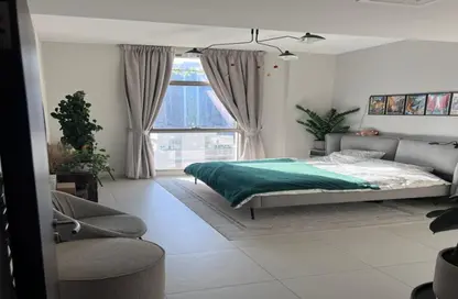 شقة - غرفة نوم - 1 حمام للبيع في ريفليكشن - شمس أبوظبي - جزيرة الريم - أبوظبي