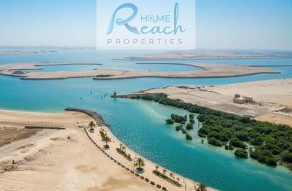 Apartment - 1 Bedroom - 1 Bathroom for sale in Reflection - Shams Abu Dhabi - Al Reem Island - Abu Dhabi Apartment - 1 Bedroom - 1 Bathroom for sale in Reflection - Shams Abu Dhabi - Al Reem Island - Abu Dhabi