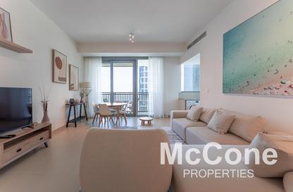 Apartment - 2 Bedrooms - 2 Bathrooms for rent in 5242 Tower 2 - 5242 - Dubai Marina - Dubai Apartment - 2 Bedrooms - 2 Bathrooms for rent in 5242 Tower 2 - 5242 - Dubai Marina - Dubai