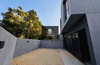 Townhouse - 3 Bedrooms - 4 Bathrooms for rent in Kaya - Masaar - Tilal City - Sharjah
