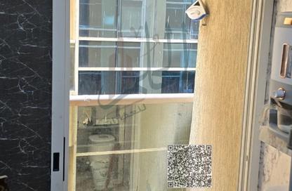 Apartment - 2 Bedrooms - 2 Bathrooms for sale in Mandarin Towers - Garden City - Ajman