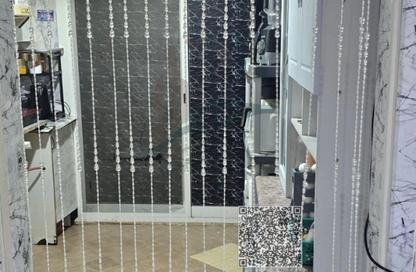 Apartment - 2 Bedrooms - 2 Bathrooms for sale in Mandarin Towers - Garden City - Ajman