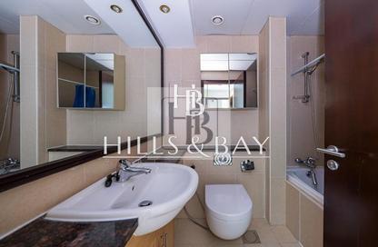 Apartment - 2 Bedrooms - 3 Bathrooms for rent in Goldcrest Views 1 - JLT Cluster V - Jumeirah Lake Towers - Dubai Apartment - 2 Bedrooms - 3 Bathrooms for rent in Goldcrest Views 1 - JLT Cluster V - Jumeirah Lake Towers - Dubai