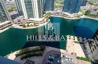 Apartment - 2 Bedrooms - 3 Bathrooms for rent in Goldcrest Views 1 - JLT Cluster V - Jumeirah Lake Towers - Dubai Apartment - 2 Bedrooms - 3 Bathrooms for rent in Goldcrest Views 1 - JLT Cluster V - Jumeirah Lake Towers - Dubai