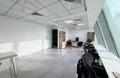 Business Centre - Studio for rent in Iris Bay - Business Bay - Dubai