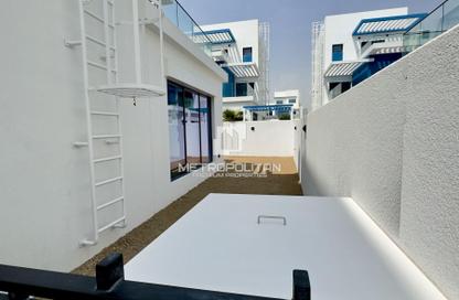 Townhouse - 5 Bedrooms - 6 Bathrooms for rent in Santorini - Damac Lagoons - Dubai Townhouse - 5 Bedrooms - 6 Bathrooms for rent in Santorini - Damac Lagoons - Dubai