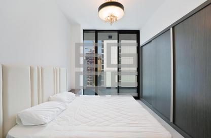 Apartment - 2 Bedrooms - 3 Bathrooms for rent in The Paragon by IGO - Business Bay - Dubai Apartment - 2 Bedrooms - 3 Bathrooms for rent in The Paragon by IGO - Business Bay - Dubai