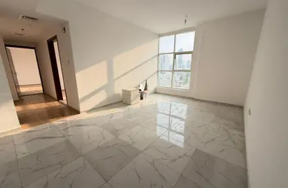 شقة - 2 غرف نوم - 2 حمامات للايجار في المجاز 3 - المجاز - الشارقة