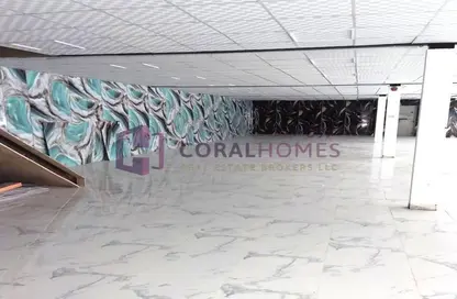 Warehouse - Studio for rent in Al Quoz Industrial Area 4 - Al Quoz Industrial Area - Al Quoz - Dubai