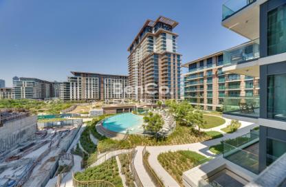 Apartment - 2 Bedrooms - 2 Bathrooms for sale in Myrtle - Central Park at City Walk - City Walk - Dubai Apartment - 2 Bedrooms - 2 Bathrooms for sale in Myrtle - Central Park at City Walk - City Walk - Dubai