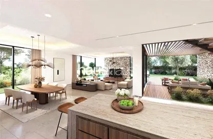 فيلا - 4 غرف نوم - 5 حمامات للبيع في ذا أيكرز (المرحلة الأولى) - ذا إيكرز - دبي لاند - دبي