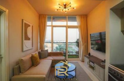 Apartment - 1 Bedroom - 1 Bathroom for rent in Golf Vita A - Golf Vita - Damac Hills - Dubai