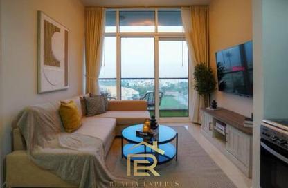 Apartment - 1 Bedroom - 1 Bathroom for rent in Golf Vita A - Golf Vita - Damac Hills - Dubai