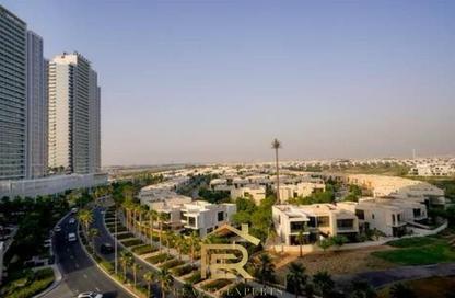 Apartment - 1 Bedroom - 1 Bathroom for rent in Golf Vita A - Golf Vita - Damac Hills - Dubai