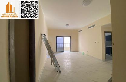 Apartment - 2 Bedrooms - 3 Bathrooms for rent in Al Jurf 3 - Al Jurf - Ajman Downtown - Ajman