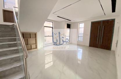Villa - 5 Bedrooms - 7 Bathrooms for sale in Al Zaheya Gardens - Al Zahya - Ajman