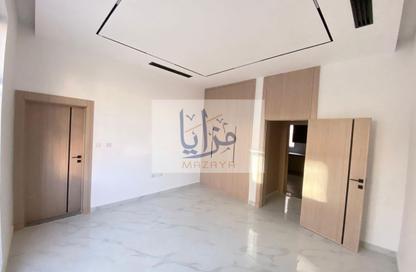 Villa - 5 Bedrooms - 7 Bathrooms for sale in Al Zaheya Gardens - Al Zahya - Ajman