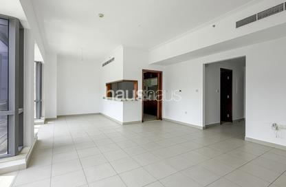 Apartment - 1 Bedroom - 2 Bathrooms for rent in South Ridge 5 - South Ridge - Downtown Dubai - Dubai