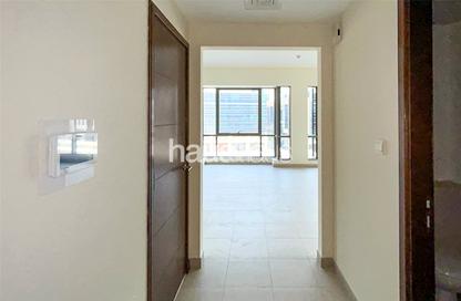 Apartment - 1 Bedroom - 2 Bathrooms for rent in South Ridge 5 - South Ridge - Downtown Dubai - Dubai