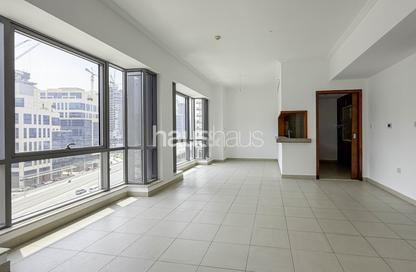 Apartment - 1 Bedroom - 2 Bathrooms for rent in South Ridge 5 - South Ridge - Downtown Dubai - Dubai