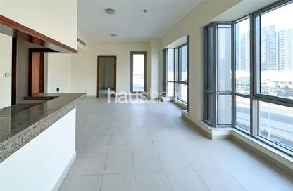 Apartment - 1 Bedroom - 2 Bathrooms for rent in South Ridge 5 - South Ridge - Downtown Dubai - Dubai