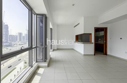 Apartment - 1 - 2 for rent in South Ridge 5 - South Ridge - Downtown Dubai - Dubai