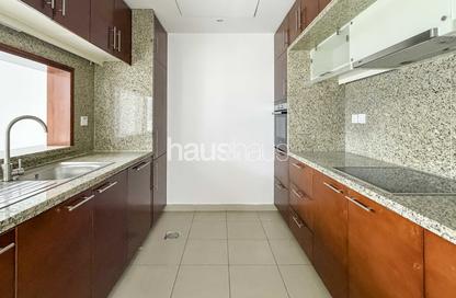 Apartment - 1 Bedroom - 2 Bathrooms for rent in South Ridge 5 - South Ridge - Downtown Dubai - Dubai