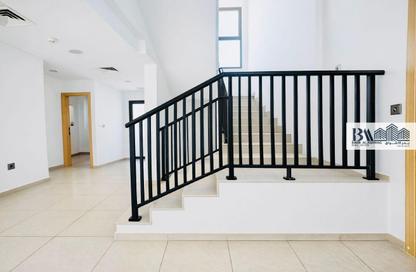 Villa - 4 Bedrooms - 4 Bathrooms for rent in Manazel Al Barsha - Al Barsha 1 - Al Barsha - Dubai
