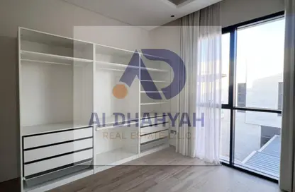 فيلا - 4 غرف نوم - 6 حمامات للبيع في حوشي - البادي - الشارقة