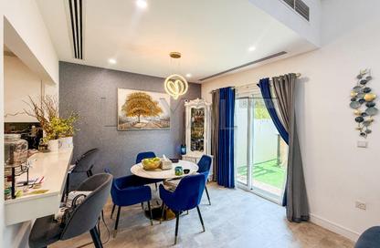 Townhouse - 3 Bedrooms - 4 Bathrooms for rent in Amaranta 2 - Amaranta - Villanova - Dubai