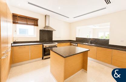 Townhouse - 3 - 3 for sale in Quortaj - North Village - Al Furjan - Dubai