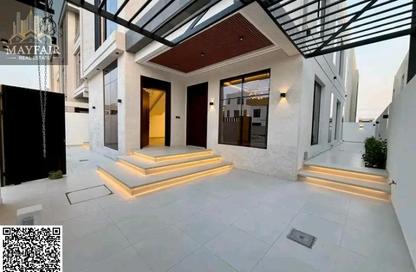 Villa - 5 Bedrooms - 7 Bathrooms for sale in Al Yasmeen 1 - Al Yasmeen - Ajman Villa - 5 Bedrooms - 7 Bathrooms for sale in Al Yasmeen 1 - Al Yasmeen - Ajman