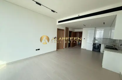 Apartment - 1 Bedroom - 2 Bathrooms for rent in Binghatti Azure - District 16 - Jumeirah Village Circle - Dubai