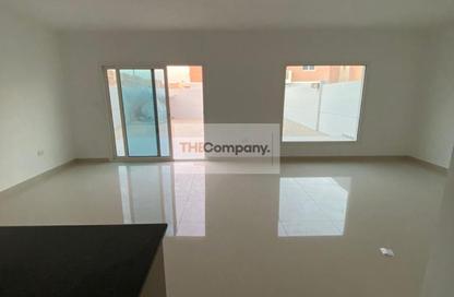 Townhouse - 2 Bedrooms - 3 Bathrooms for sale in Al Reef Villas - Al Reef - Abu Dhabi