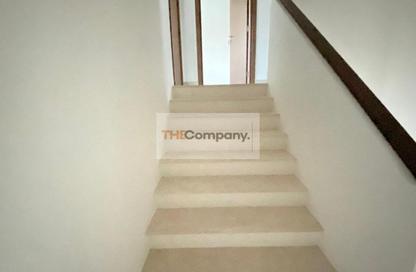 Townhouse - 2 Bedrooms - 3 Bathrooms for sale in Arabian Style - Al Reef Villas - Al Reef - Abu Dhabi