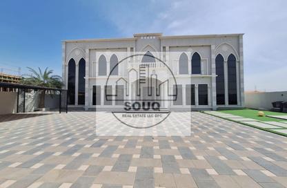 فيلا - 6 غرف نوم - 7 حمامات للايجار في الظيت الجنوبي - الظيت - رأس الخيمة