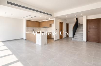 Townhouse - 3 - 4 for sale in La Violeta 2 - La Violeta - Villanova - Dubai