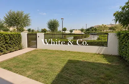 Townhouse - 3 Bedrooms - 4 Bathrooms for sale in La Violeta 2 - La Violeta - Villanova - Dubai Townhouse - 3 Bedrooms - 4 Bathrooms for sale in La Violeta 2 - La Violeta - Villanova - Dubai