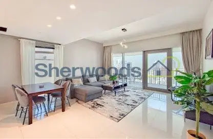 Apartment - 1 Bedroom - 2 Bathrooms for rent in Boulevard Crescent Tower 1 - BLVD Crescent - Downtown Dubai - Dubai Apartment - 1 Bedroom - 2 Bathrooms for rent in Boulevard Crescent Tower 1 - BLVD Crescent - Downtown Dubai - Dubai