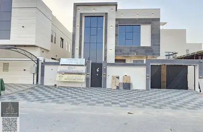 فيلا - 5 غرف نوم - 7 حمامات للبيع في الباهيه هيلز - الباهية - عجمان