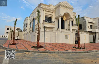 فيلا - 5 غرف نوم - 8 حمامات للبيع في الحليو 2 - الحليو - عجمان